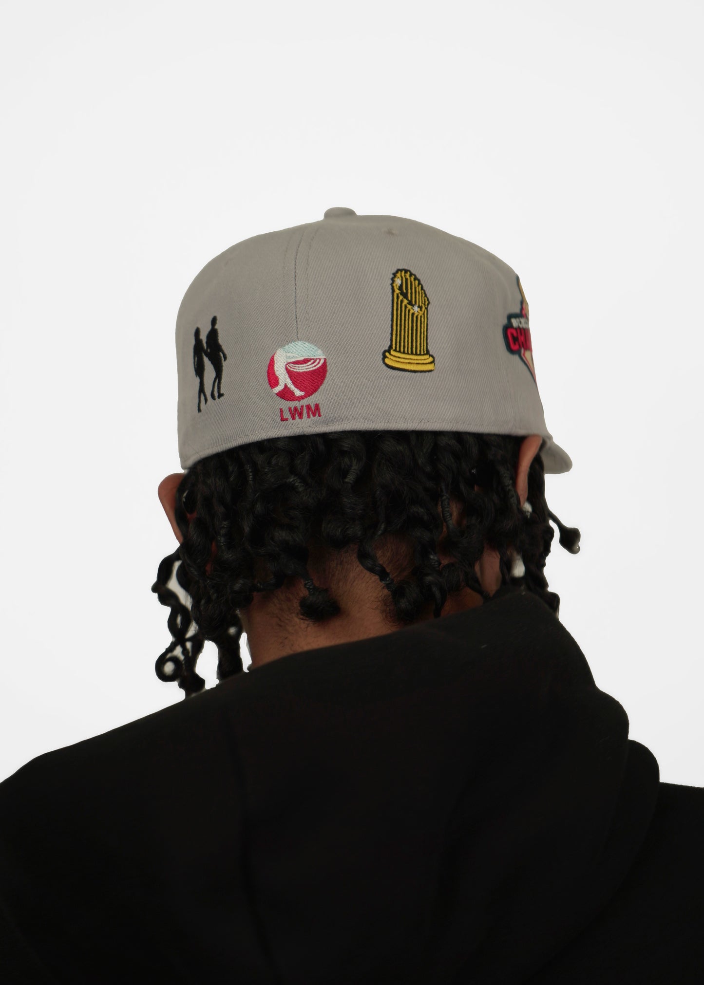 LWM.Fitted Hat