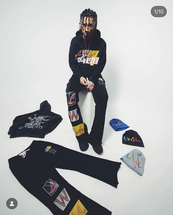 When everything hits the floor, the pieces are still there to be put back together.
@lwmsociety
#...