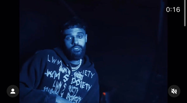 “MODE” MUSIC VIDEO OUT NOW ON YOUTUBE 🎥🎥