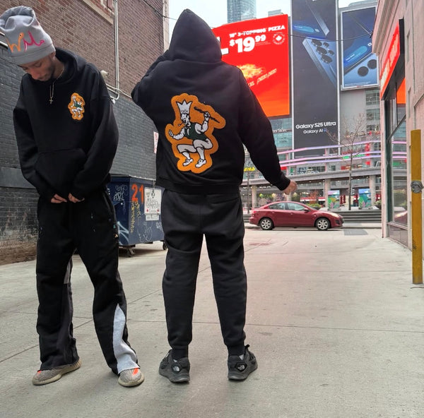 Keep your crown on 👑 #lwmsociety
@lwmsociety
#lwmsociety