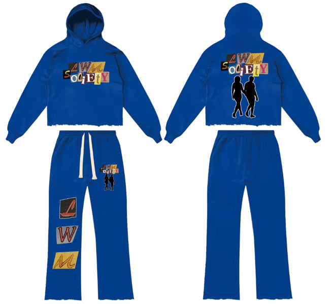 LWM.Box Tracksuit