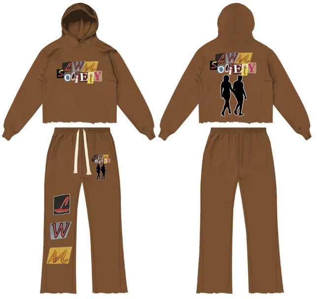 LWM.Box Tracksuit