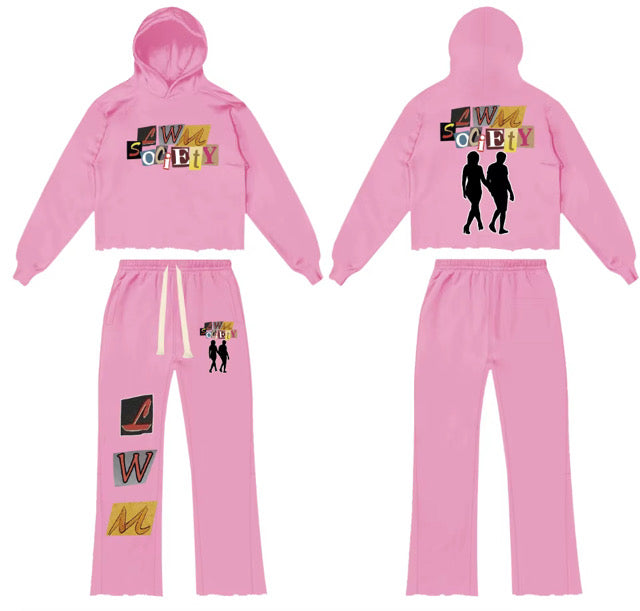 LWM.Box Tracksuit