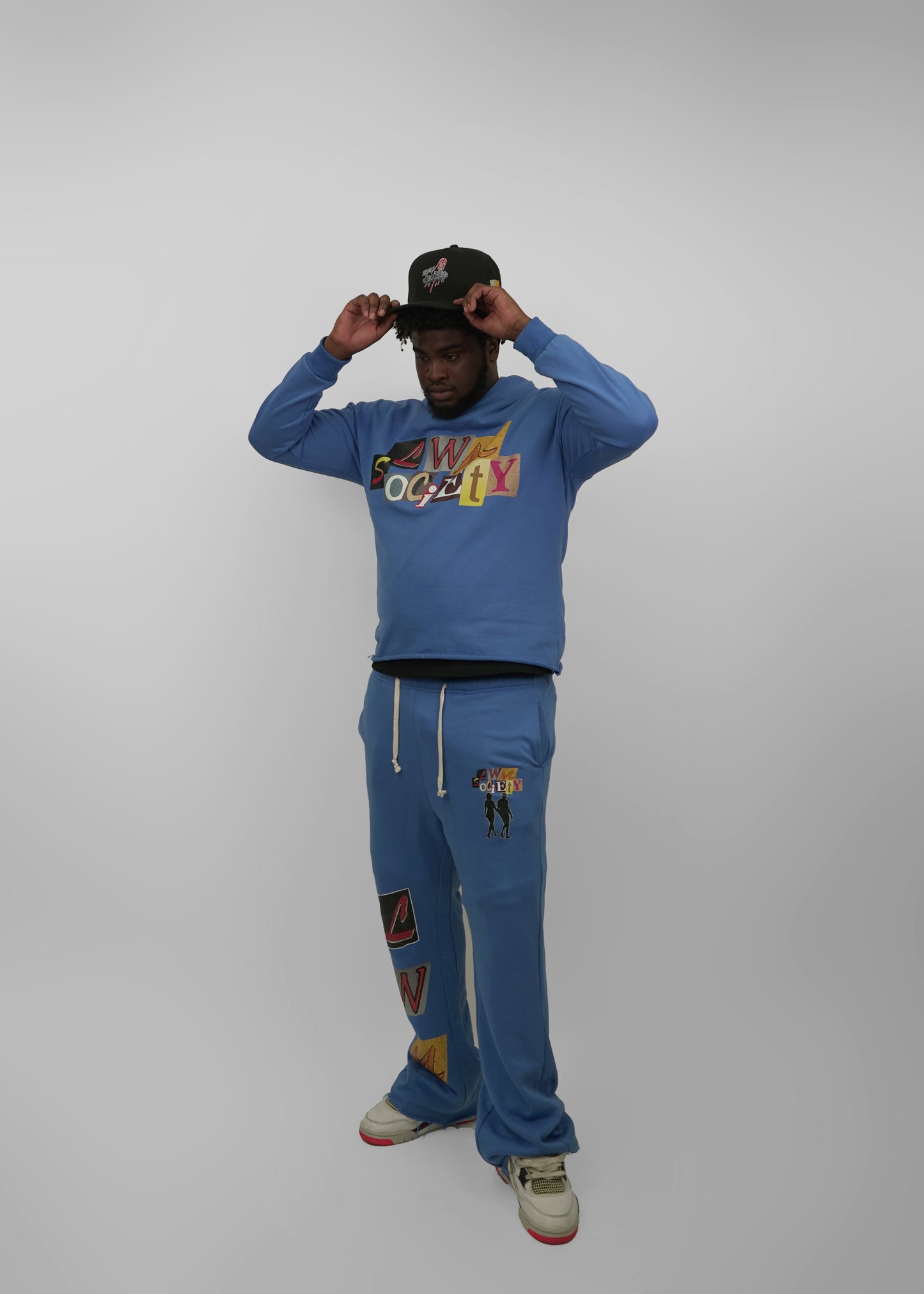 LWM.Box Tracksuit