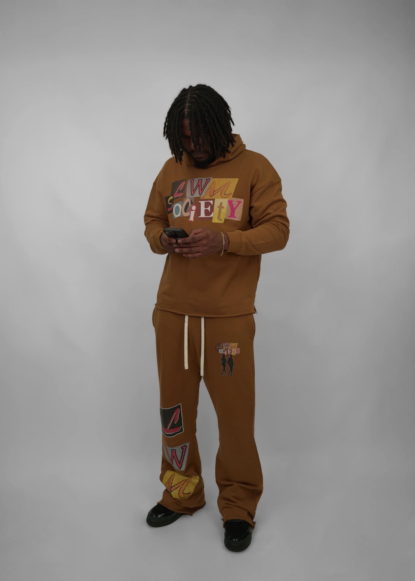 LWM.Box Tracksuit
