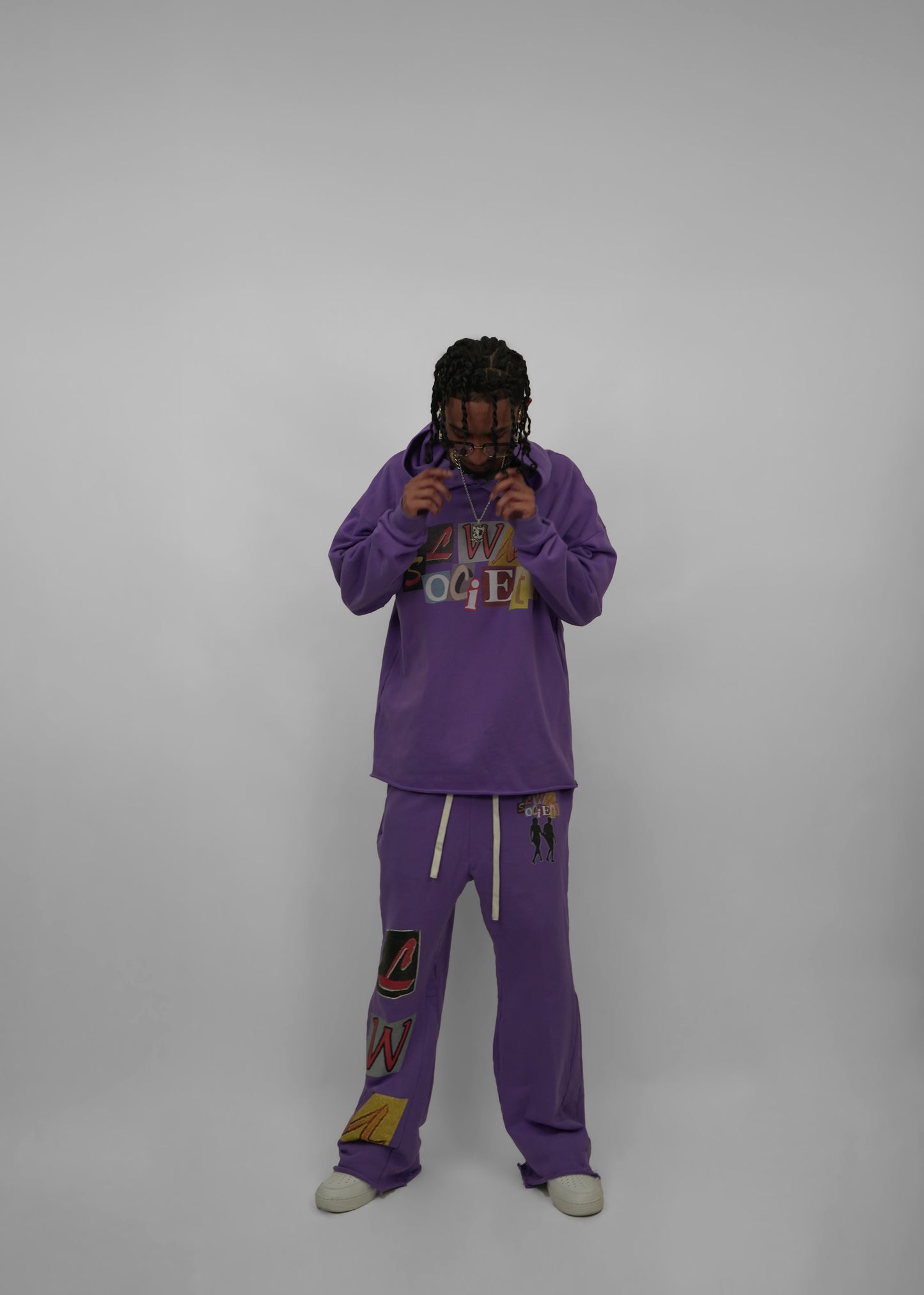 LWM.Box Tracksuit